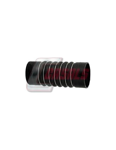 Manguito De Intercooler MAN CASALS 33239