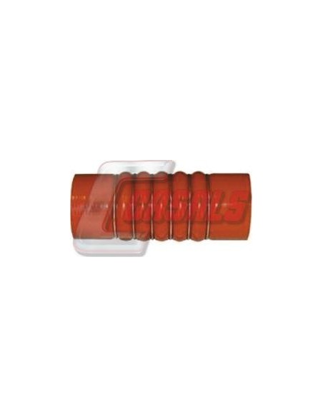 Manguito De Intercooler MAN CASALS 33245