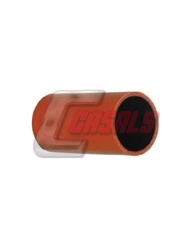 Manguito De Intercooler MAN CASALS 33251
