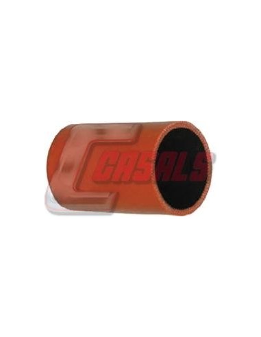 Manguito De Intercooler MAN CASALS 33253