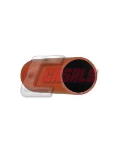 Manguito De Intercooler MAN CASALS 33256