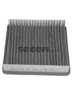 AHC188 Filtro, aire habitáculo Purflux en Oferta