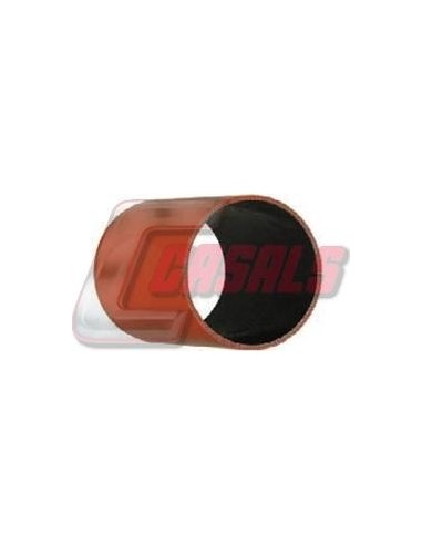 Manguito De Intercooler MAN CASALS 33258
