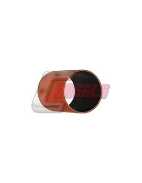 Manguito De Intercooler MAN CASALS 33258
