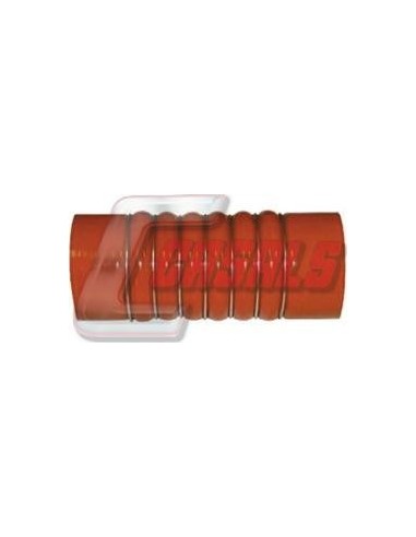 Manguito De Intercooler MAN RENAULT CASALS 33262