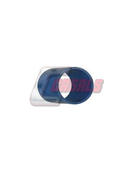 Radiador MAN CASALS 33265