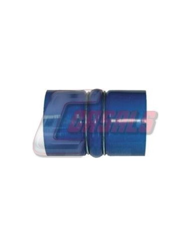 Manguito De Intercooler MAN SCANIA CASALS 33267