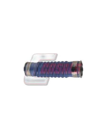 Manguito De Intercooler MAN VOLVO CASALS 33272