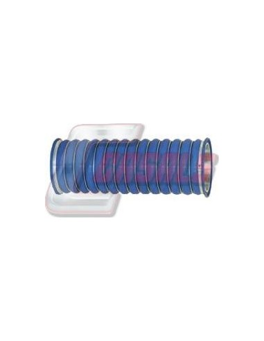 Manguito De Intercooler MAN VOLVO CASALS 33273