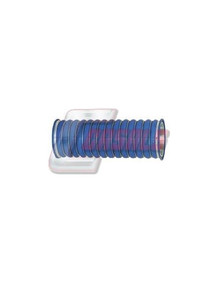 Manguito De Intercooler MAN VOLVO CASALS 33273