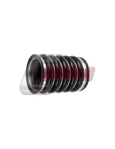Manguito De Intercooler MAN VOLVO CASALS 33276