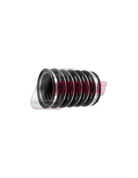 Manguito De Intercooler MAN VOLVO CASALS 33276