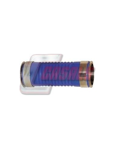 Manguito De Intercooler MAN VOLVO CASALS 33277