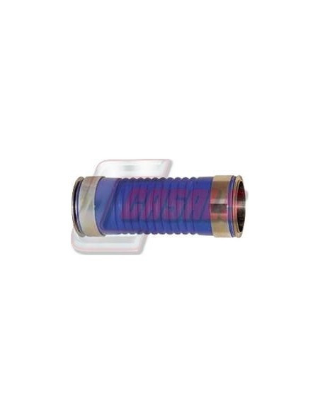 Manguito De Intercooler MAN VOLVO CASALS 33277