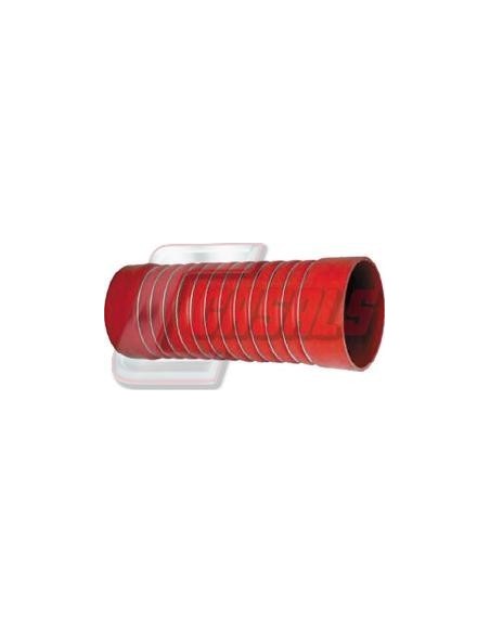 Manguito De Intercooler MAN DAF CASALS 33284