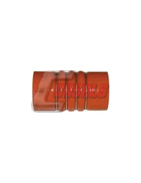 Radiador MAN IVECO CASALS 33288