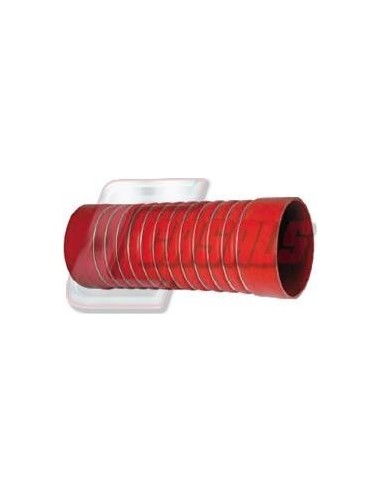 Manguito De Intercooler MAN SETRA CASALS 33297