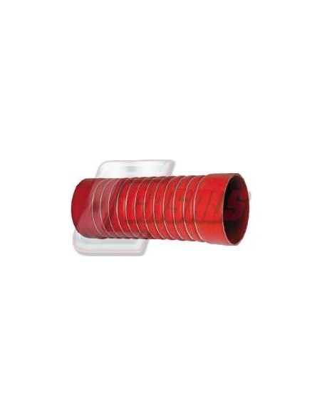 Manguito De Intercooler MAN SETRA CASALS 33297