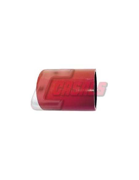 Manguito De Intercooler MAN SETRA CASALS 33298