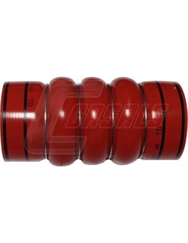 Radiador MAN IVECO CASALS 33300
