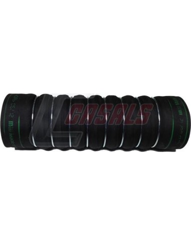 Radiador MAN IVECO CASALS 33301