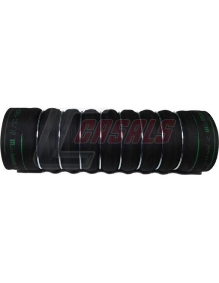 Radiador MAN IVECO CASALS 33301