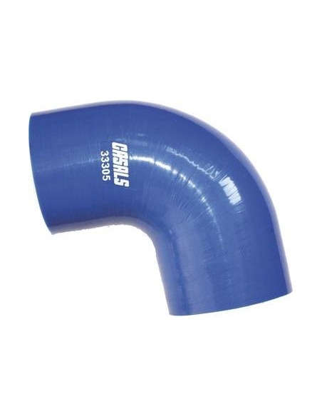 Manguito De Intercooler MAN CASALS 33305