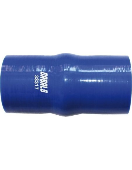Radiador MAN IVECO CASALS 33317