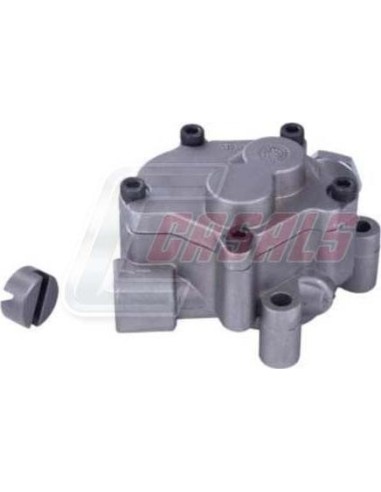 EGR IVECO DAF CASALS 3903