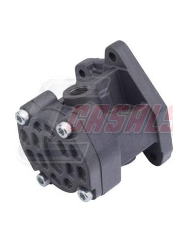 EGR MAN IVECO CASALS 3906