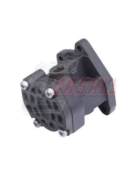 EGR MAN IVECO CASALS 3906