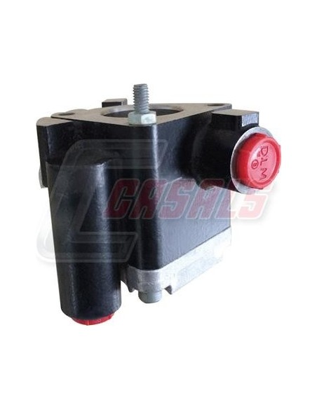 EGR MAN IVECO CASALS 3909