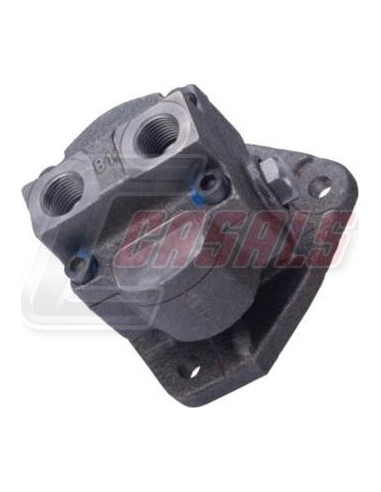 EGR MERCEDES MAN CASALS 3910