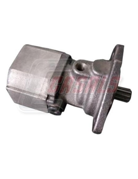 EGR MERCEDES MAN CASALS 3911