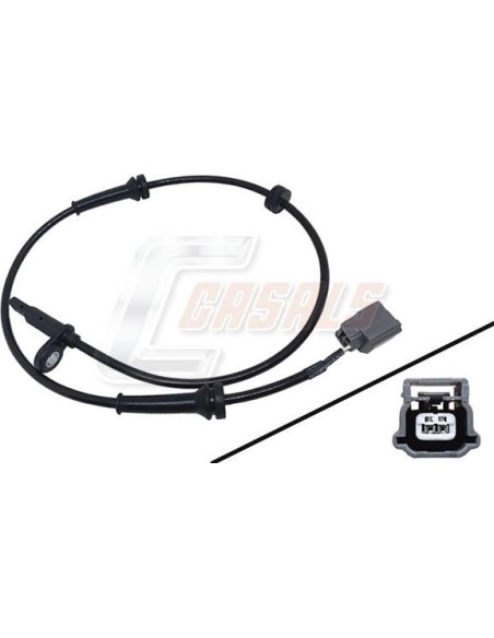 Sensor NISSAN CASALS 50663