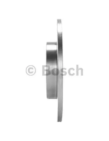 Disco de freno Bosch 986478620