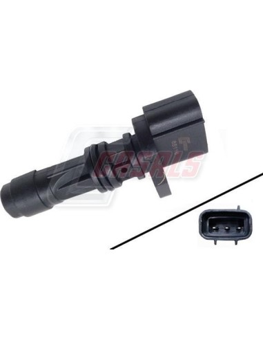Sensor NISSAN CASALS 65116