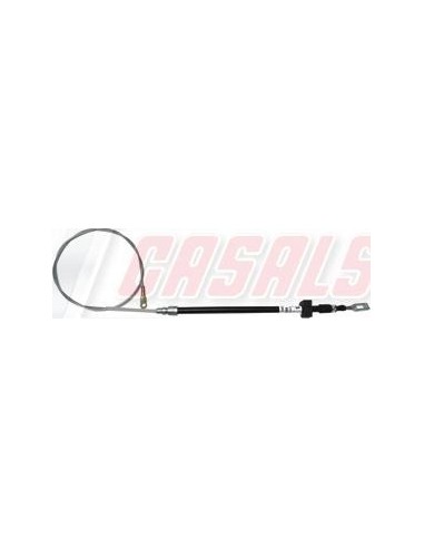 Cable O Latiguillo MERCEDES CASALS 66504