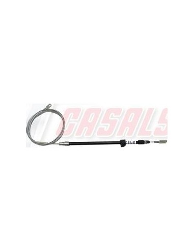 Cable O Latiguillo MERCEDES CASALS 66506
