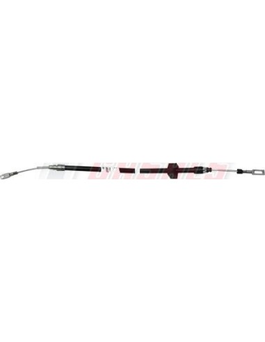 Cable O Latiguillo MERCEDES CASALS 66507