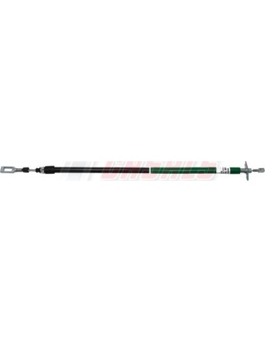Cable O Latiguillo MERCEDES CASALS 66515