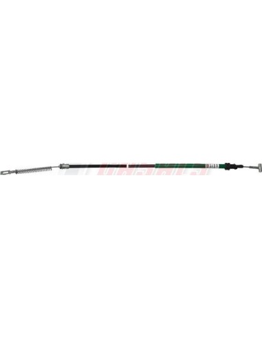 Cable O Latiguillo IVECO CASALS 66534