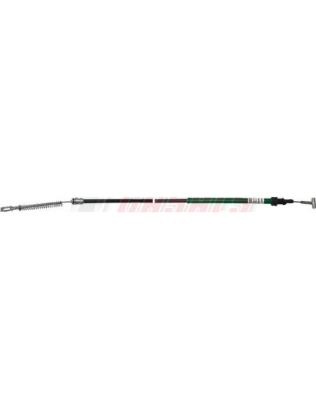 Cable O Latiguillo IVECO CASALS 66534