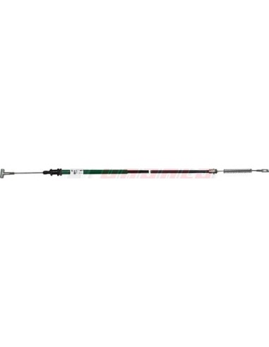 Cable O Latiguillo IVECO CASALS 66535