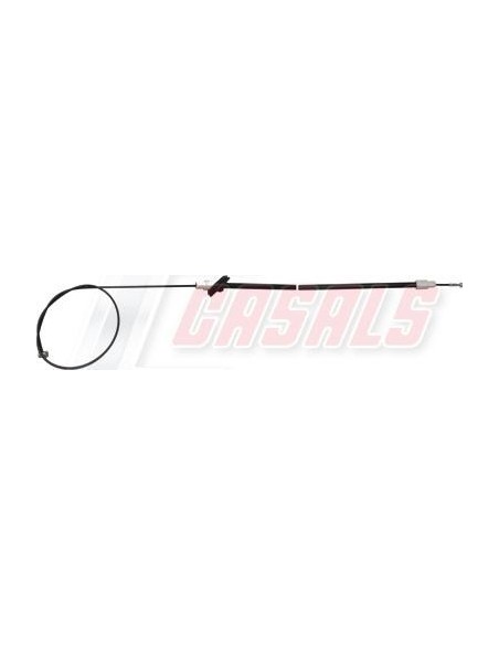 Cable O Latiguillo MERCEDES CASALS 66542