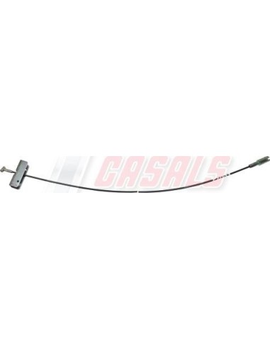 Cable O Latiguillo NISSAN CASALS 66546