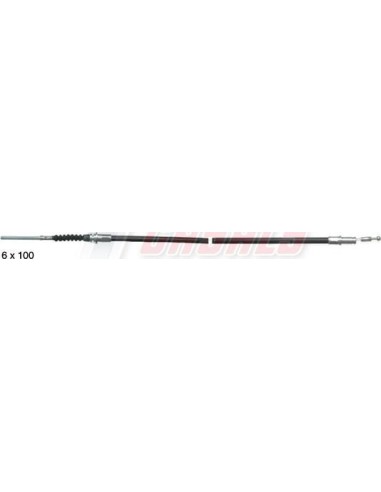 Cable O Latiguillo NISSAN CASALS 66548