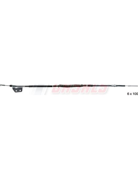 Cable O Latiguillo NISSAN CASALS 66555