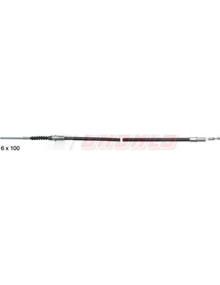 Cable O Latiguillo NISSAN CASALS 66556
