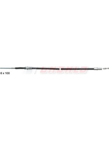 Cable O Latiguillo NISSAN CASALS 66559